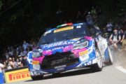 L'INTERNATIONAL RALLY CUP DOPO IL "CASENTINO":  SIMONE MIELE LANCIA LA VOLATA AL TITOLO 2021