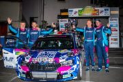SIMONE MIELE VINCE ANCHE IL CASENTINO E SI CONFERMA LEADER DELL'IRC