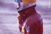 Carlos Reutemann, el gaucho triste è volato via