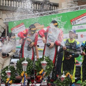 RALLY DEL FRIULI-ALPI ORIENTALI HISTORIC:  SI RIPARTE DALLA TRADIZIONE DI PROVE SPECIALI UNICHE
