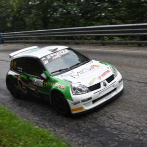 LE VALLI DELL'OSSOLA SONO PRONTE: DOMANI PARTE IL 7° RALLY DEI 2LAGHI