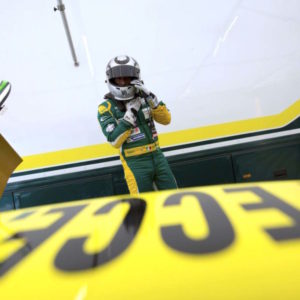 Peccenini riscopre Monza in Le Mans Cup: ritorno a casa dopo 6 anni
