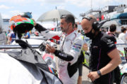 Tappa cruciale a Imola per Raptor Engineering in Carrera Cup