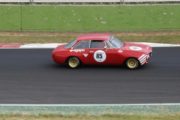 ALFA REVIVAL CUP –  VALLELUNGA – AD UN PASSO DALLA VETTA