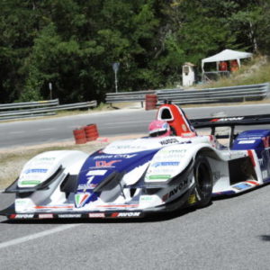 Iscrizioni fino a lunedì per il 56° Trofeo Luigi Fagioli a Gubbio