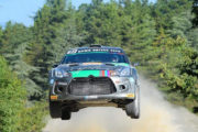 15° RALLY CITTA' DI AREZZO-CRETE SENESI E VALTIBERINA:  ISCRIZIONI PARTITE MOLTO BENE!