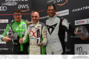 FX ITALIAN SERIES, IMBATTIBILE BOLZA CORSE