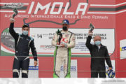 BABUIN FIRMA LA SETTIMA DI FILA NEL TCR ITALY