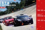 Tutti in pista all'Autodromo Nazionale Monza per la Festa dell'Automobilista