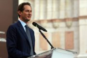 John Elkann donnera le départ des 24 Heures du Mans 2021