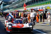 No. 7 Toyota wins Hypercar battle after action-packed Monza