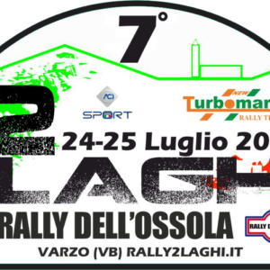 IL 7° RALLY DEI 2LAGHI –RALLY DELL'OSSOLA SCALDA I MOTORI