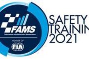 SAFETY TRAINING 2021  LA FAMS CONFERMA ANCORA UNA VOLTA IL PROPRIO IMPEGNO PER LA SICUREZZA