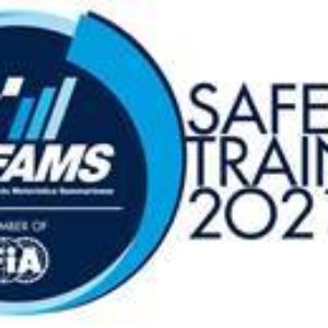 SAFETY TRAINING 2021  LA FAMS CONFERMA ANCORA UNA VOLTA IL PROPRIO IMPEGNO PER LA SICUREZZA