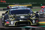 VALLELUNGA, DOPPIO PODIO PER BATTAGLIN E PIATESI