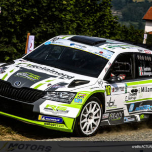 XMOTORS TEAM CALA LA CINQUINA PER IL MARCA