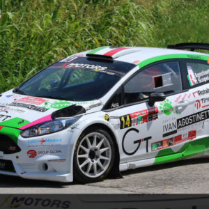 PASSATO E FUTURO PER LO SCORZÈ DI XMOTORS TEAM