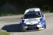 VARATO IL RALLY CITTA' DI PISTOIA 2021