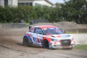 Campionato Italiano RX 2021, concluso il Round 5