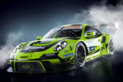 Seventh manufacturer in DTM – SSR Performance brings Porsche into DTM at Nürburgring