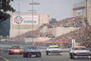 Revival Deutsche Rennsport Meisterschaft to provide highlights in sight and sound at the Red Bull Ring