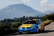 IL RALLY DEL SEBINO È PRONTO PER IL RITORNO