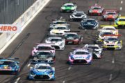 'Home of DTM' challenges the DTM aces: Zolder doesn't pardon any mistakes