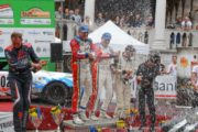 RALLY DEL FRIULI-ALPI ORIENTALI HISTORIC:  TORNA IL "TROFEO DEI COMUNI"