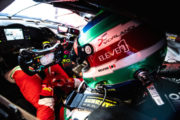 Esordio alla 24 Ore di Le Mans per Rovera nel WEC con la Ferrari