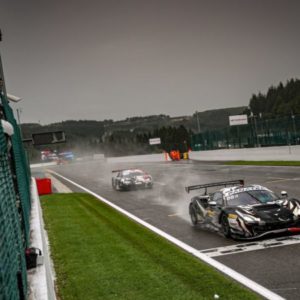 Iron Lynx Ferrari takes TotalEnergies 24 Hours of Spa glory in unforgettable finish to 2021 edition