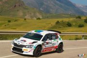 LA LEONESSA CORSE CALA IL POKER PER LA GARA DI CASA, IL RALLY 1000 MIGLIA