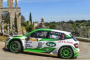 IL 56° RALLY DEL FRIULI - 25° RALLY ALPI ORIENTALI HISTORIC  PRONTO A PARTIRE "A TRE CIFRE"