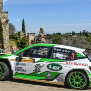 IL 56° RALLY DEL FRIULI - 25° RALLY ALPI ORIENTALI HISTORIC  PRONTO A PARTIRE "A TRE CIFRE"