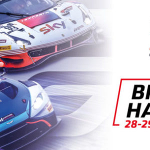 Sprint Cup title battle reaches crucial phase with 29-car field set for Brands Hatch return