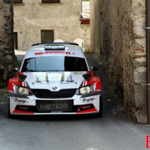 SI APRONO LE ISCRIZIONI DEL 64° RALLY COPPA VALTELLINA