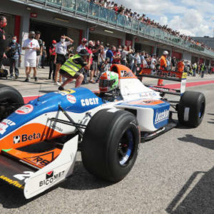 SUCCESSO ORGANIZZATIVO E DI PUBBLICO PER LA QUINTA EDIZIONE DELL’HISTORIC MINARDI DAY: OLTRE 9.000 LE PRESENZE NELLA DUE GIORNI