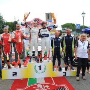 IL RALLY REGGELLO TORNA SULLA SCENA NAZIONALE :  PRONTE NOVITA' SUL PERCORSO E DA OGGI ISCRIZIONI APERTE