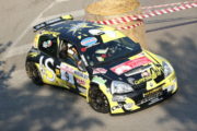 PROROGA ISCRIZIONI AL  13° RALLY REGGELLO -CITTA' DI FIRENZE:  ADESIONI APERTE SINO AL 30 AGOSTO