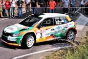 IL RALLY REGGELLO TRA TRADIZIONE E NOVITA':  ECCO LA SFIDA IN UN PERCORSO DA APPREZZARE