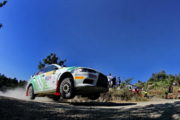 Si è conclusa con il 15° Rally Città di Arezzo Crete Senesi e Valtiberina la 13^ edizione del Challenge Raceday Rally Terra.