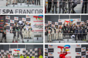 The 2021 TotalEnergies 24 Hours of Spa Roundup