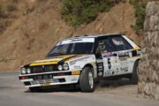 IL XXXIII RALLYE ELBA STORICO-TROFEO LOCMAN ITALY APRE LE ISCRZIONI