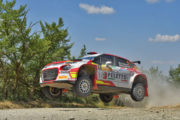 RIFLETTORI PUNTATI SUL  15° RALLY CITTA' DI AREZZO-CRETE SENESI E VALTIBERINA:  IN ARRIVO SFIDE "CALDE" SULLA TERRA DEL MITO