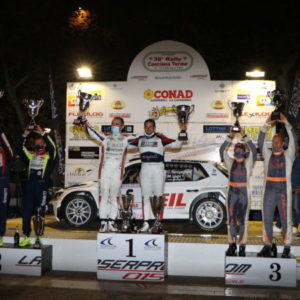 IL 39° RALLY DI CASCIANA TERME APRE LE ISCRIZIONI