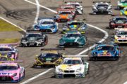 Six countries, nine events, 18 races: DTM announces 2022 race calendar