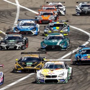 Six countries, nine events, 18 races: DTM announces 2022 race calendar