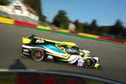 1AIM Villorba Corse sempre protagonista alla 4 Ore di Spa in ELMS