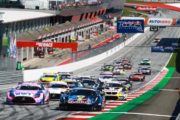 The youngest was the greatest again: Liam Lawson roars to his second season win at the Red Bull Ring