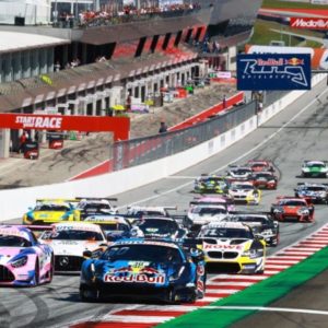 The youngest was the greatest again: Liam Lawson roars to his second season win at the Red Bull Ring
