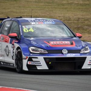 Seconda vittoria nel TCR DSG Endurance Europe per ELITE Motorsport